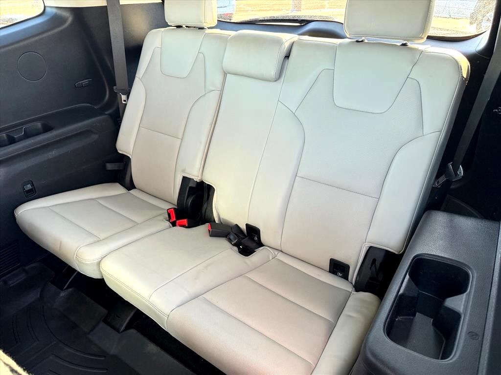 Kia Telluride EX AWD 2020