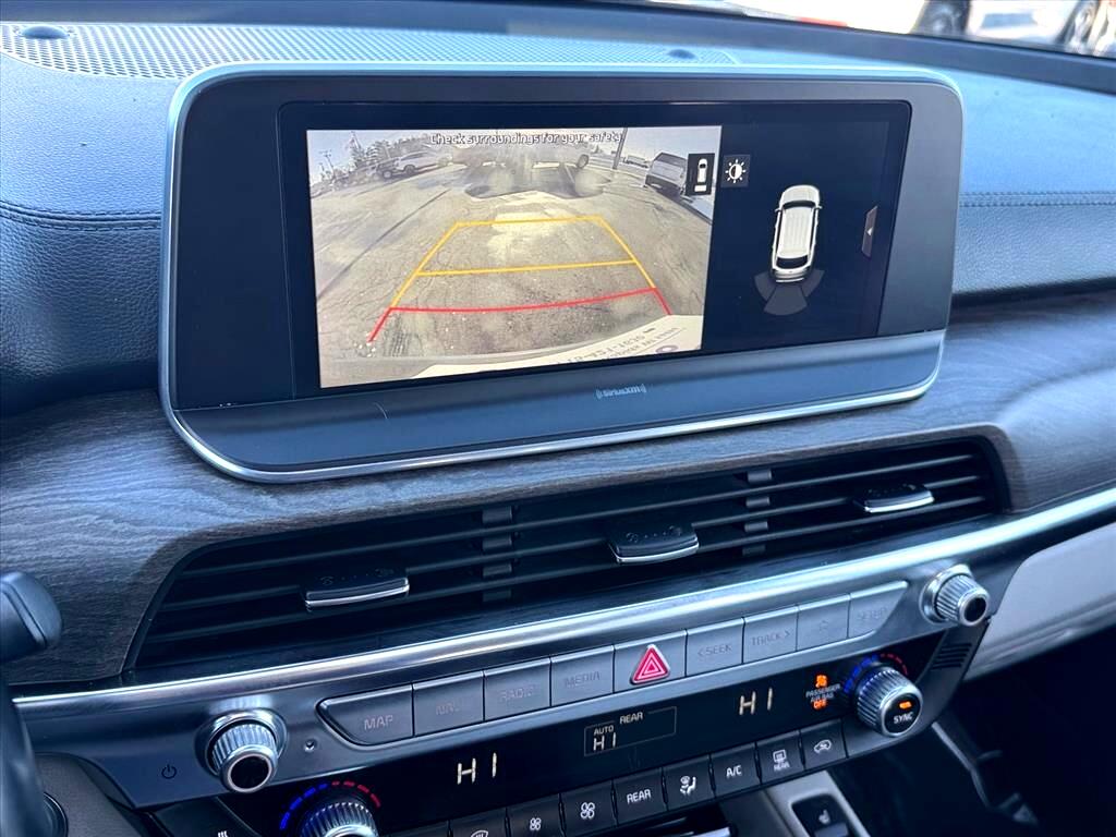 Kia Telluride EX AWD 2020