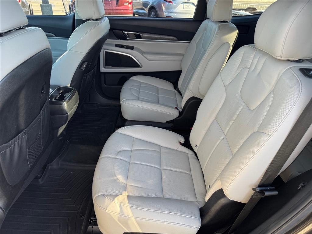 Kia Telluride EX AWD 2020