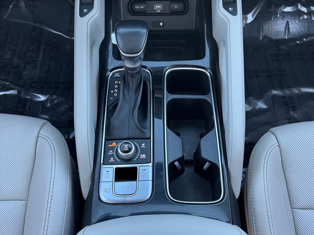 Kia Telluride EX AWD 2020