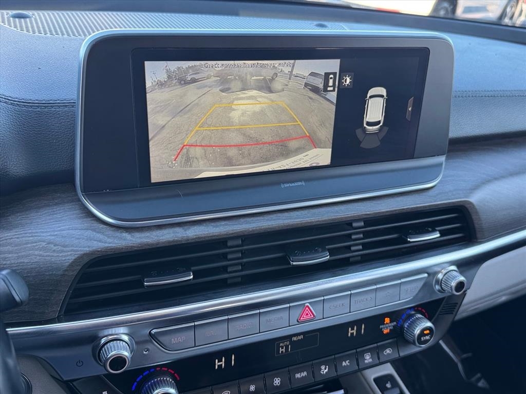 Kia Telluride EX AWD 2020