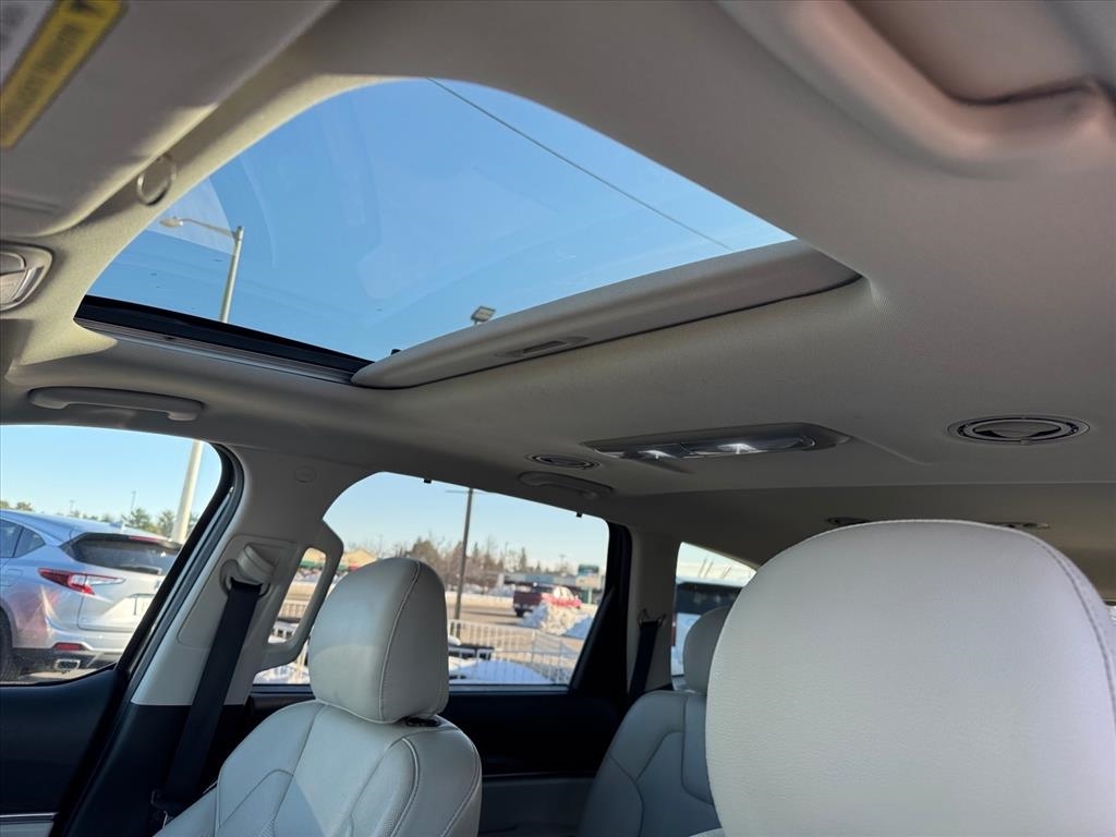 Kia Telluride EX AWD 2020