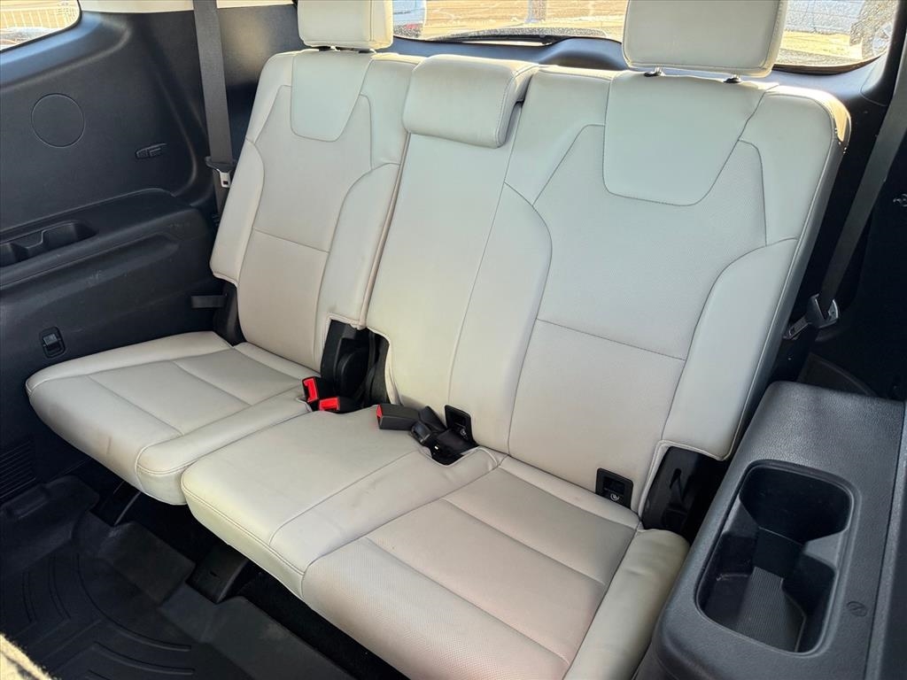 Kia Telluride EX AWD 2020