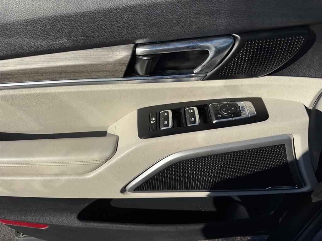 Kia Telluride EX AWD 2020