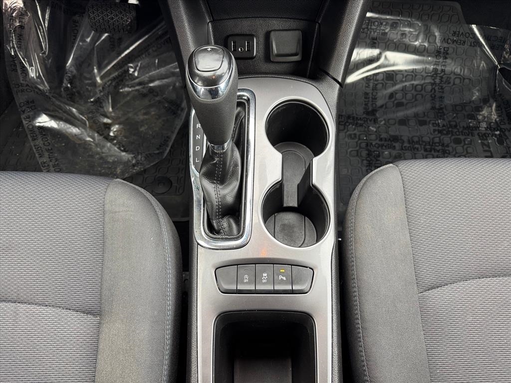 Chevrolet Cruze 4dr HB LT 2019