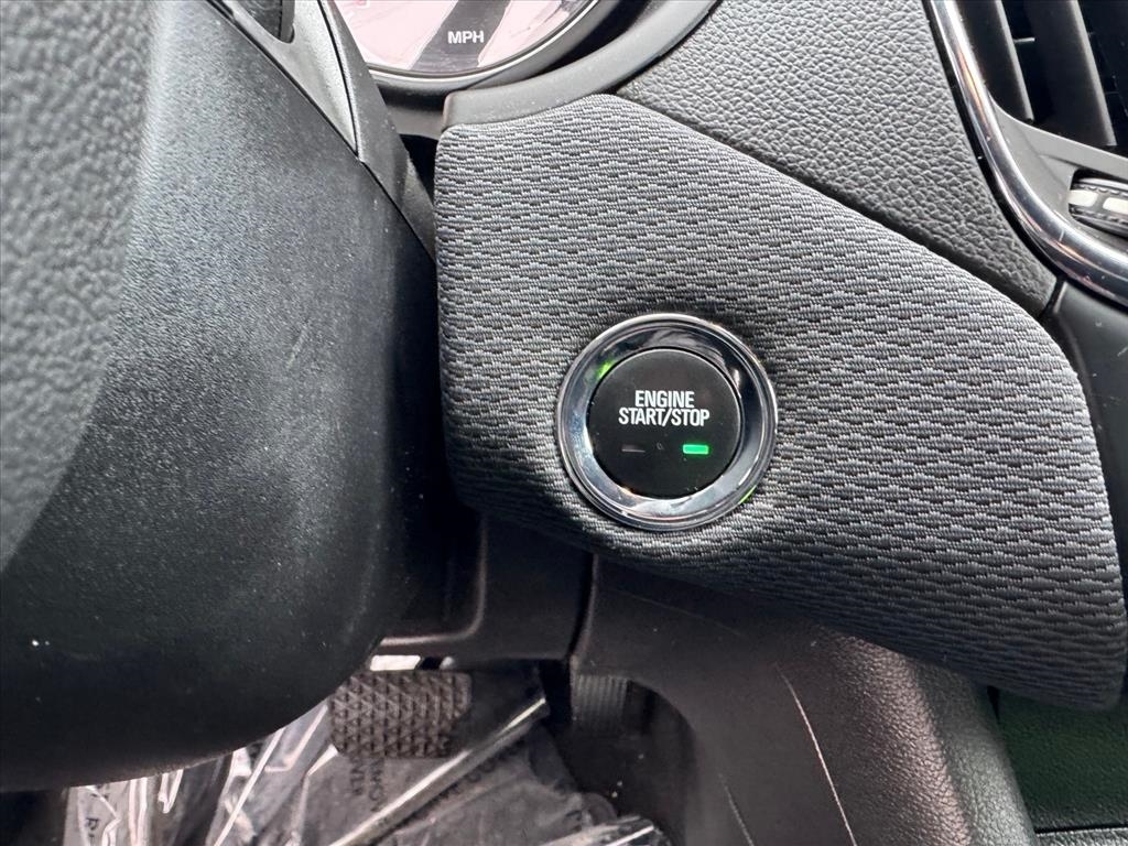 Chevrolet Cruze 4dr HB LT 2019