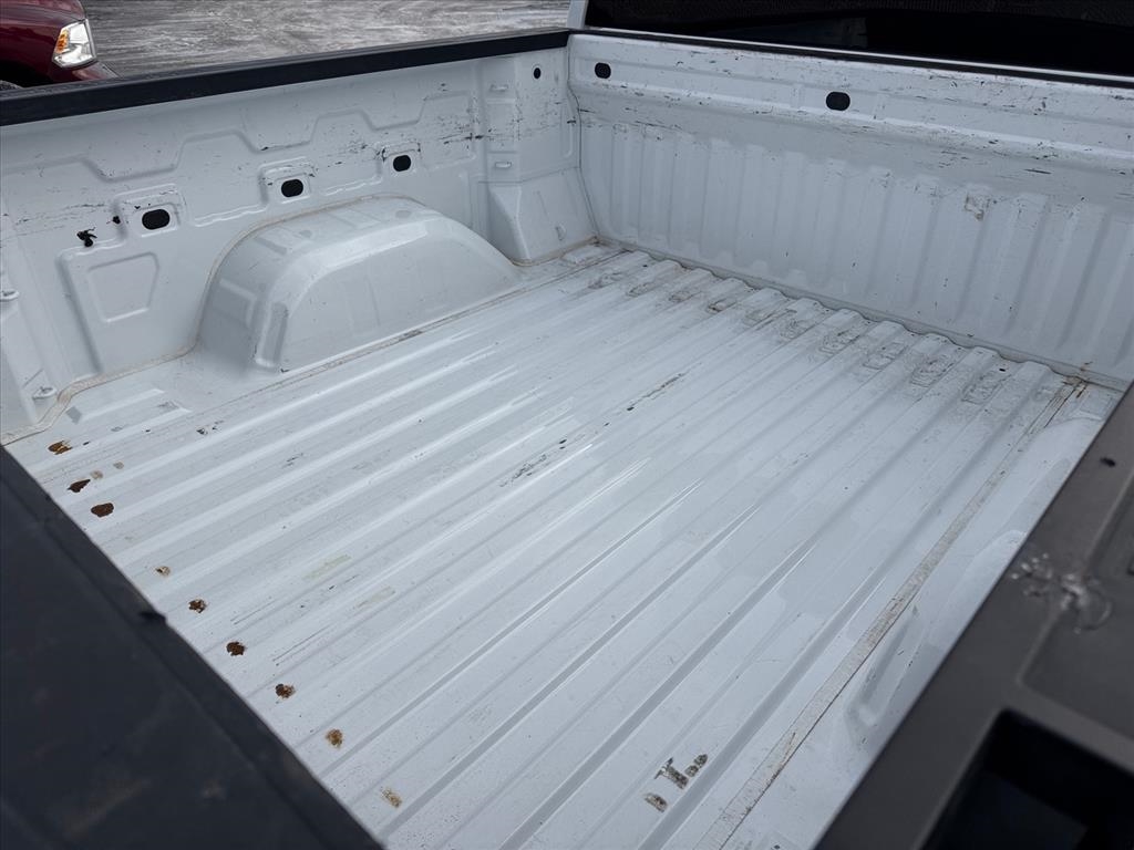 Chevrolet Silverado 1500 4WD Crew Cab 147" Work Truck 2021