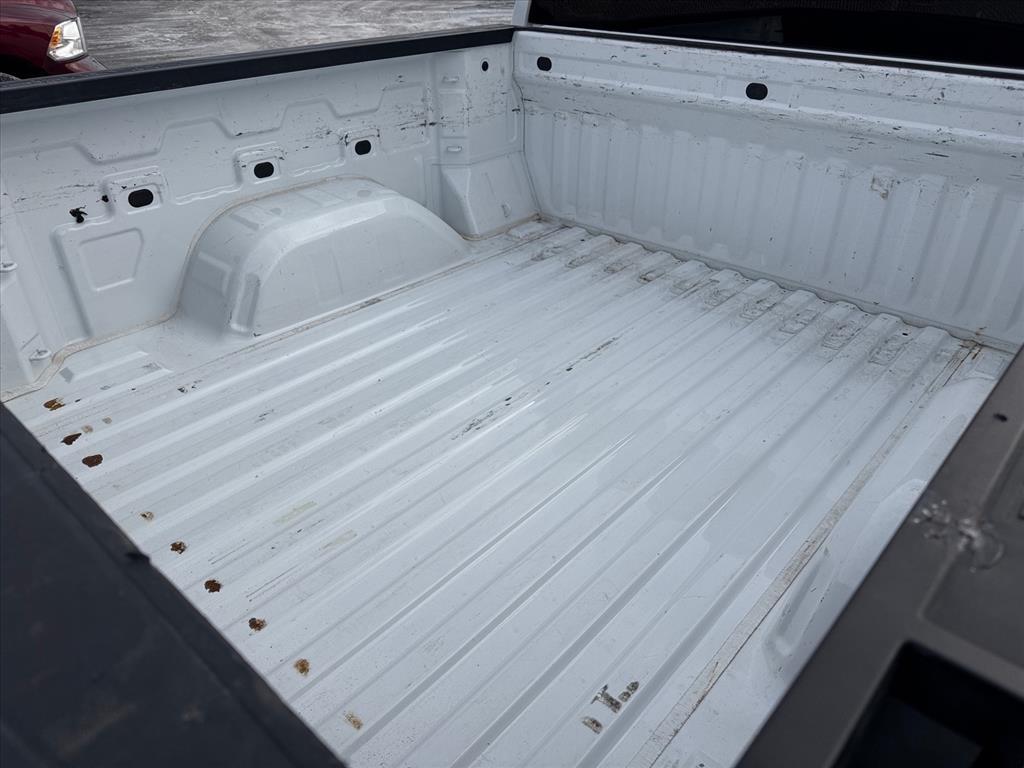 Chevrolet Silverado 1500 4WD Crew Cab 147" Work Truck 2021