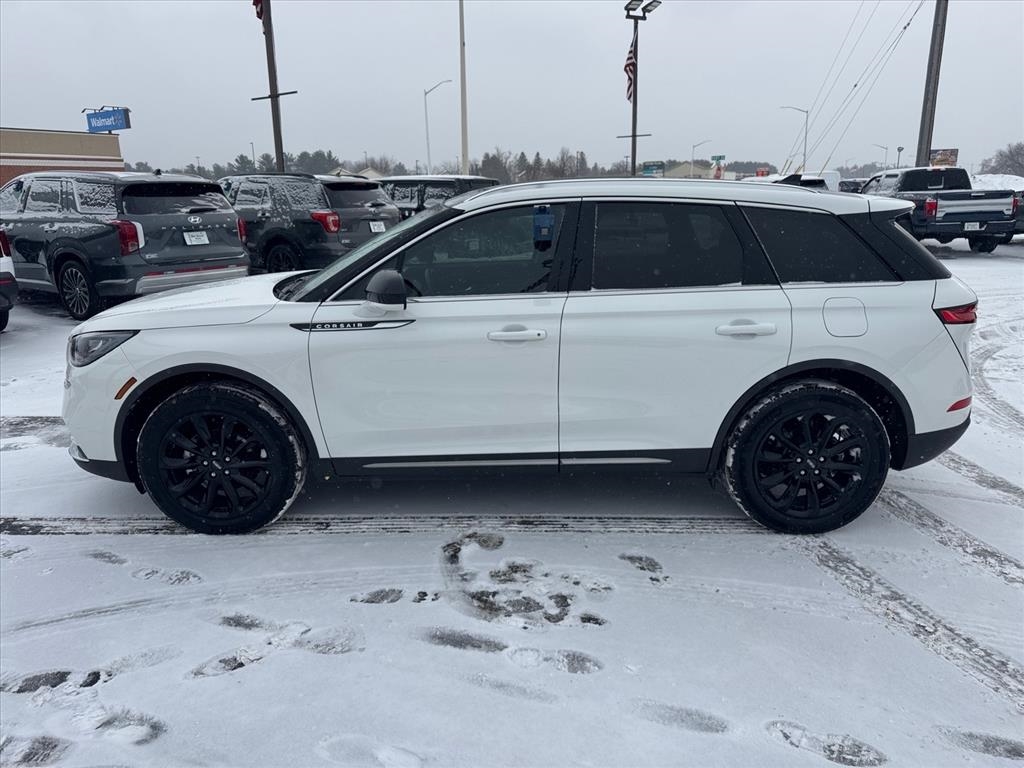Lincoln Corsair Standard AWD 2022