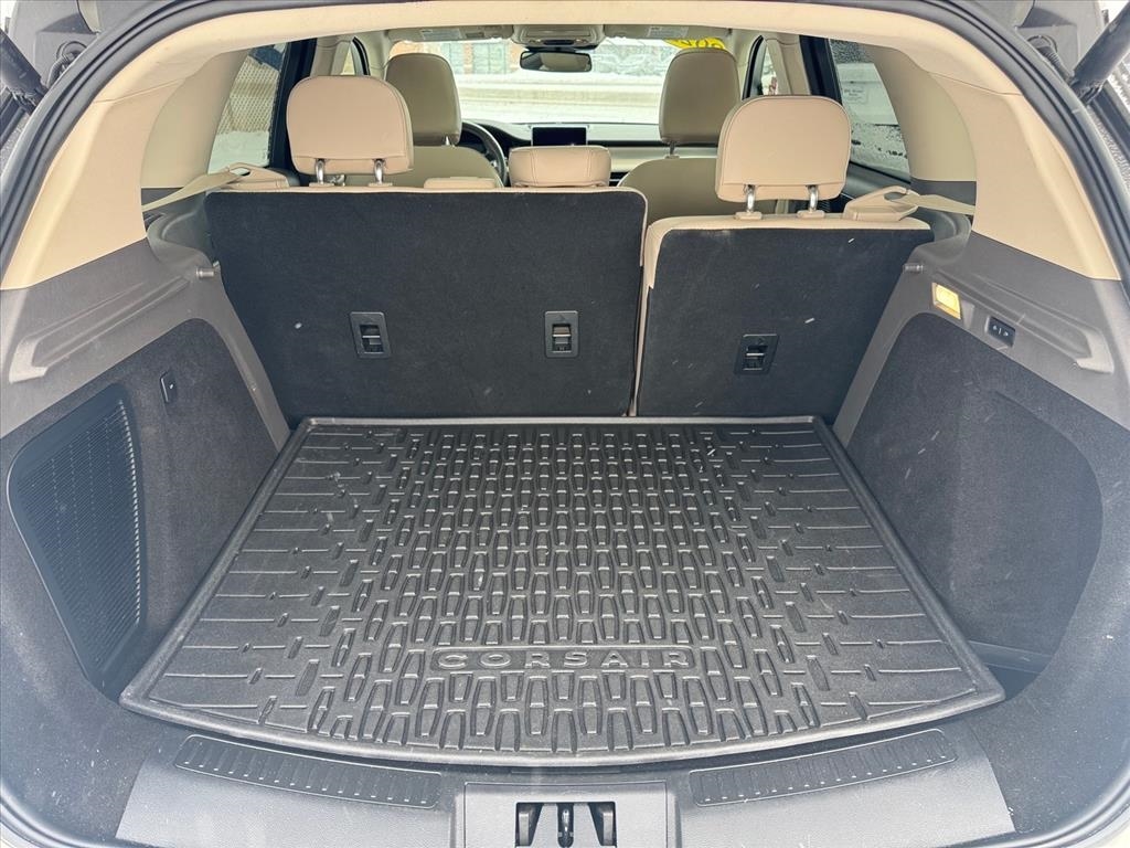 Lincoln Corsair Standard AWD 2022