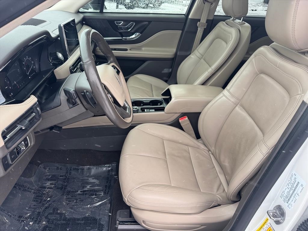 Lincoln Corsair Standard AWD 2022