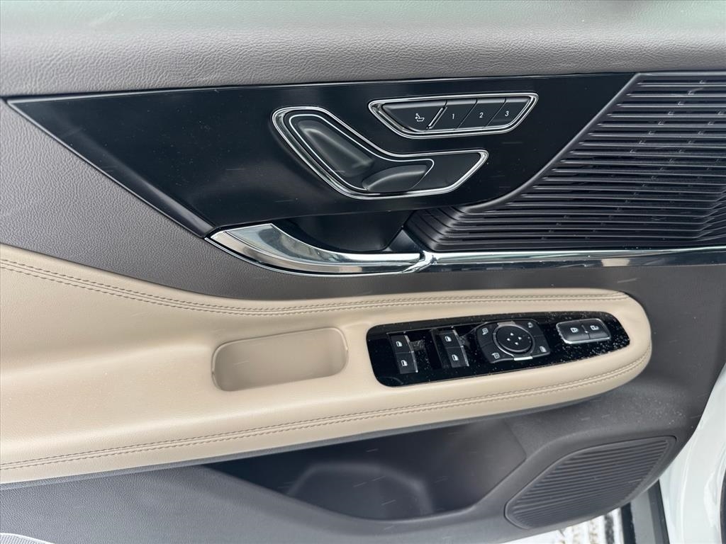 Lincoln Corsair Standard AWD 2022