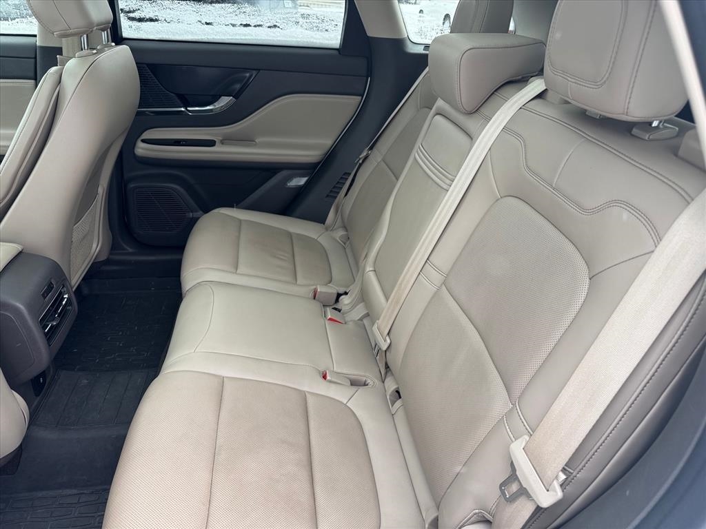 Lincoln Corsair Standard AWD 2022