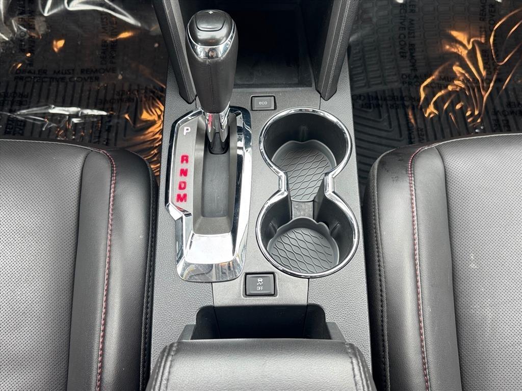 GMC Terrain AWD 4dr SLT 2016