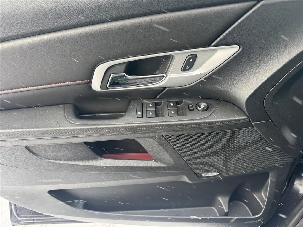 GMC Terrain AWD 4dr SLT 2016