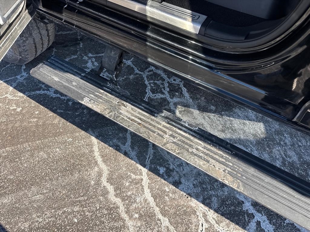 RAM 2500 Laramie 4x4 Crew Cab 6'4" Box 2020