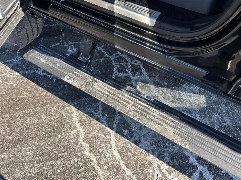 RAM 2500 Laramie 4x4 Crew Cab 6'4" Box 2020