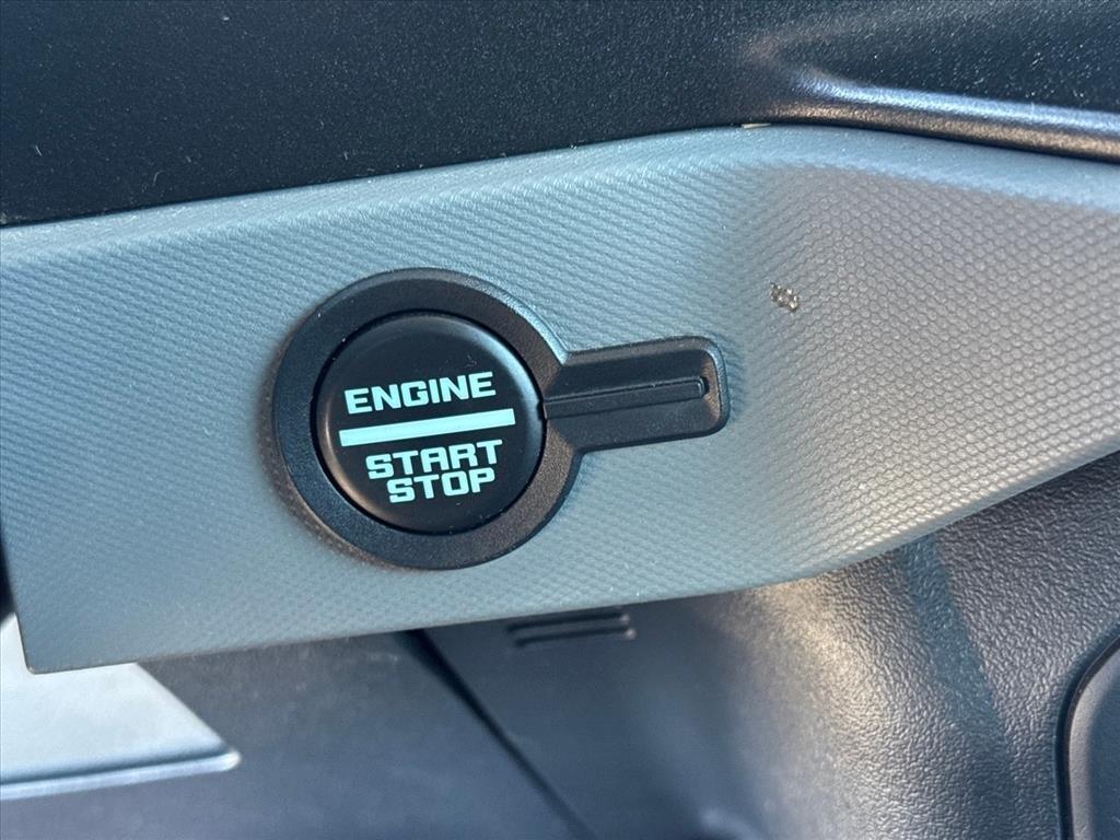 Ford Bronco Black Diamond 4 Door Advanced 4x4 2021