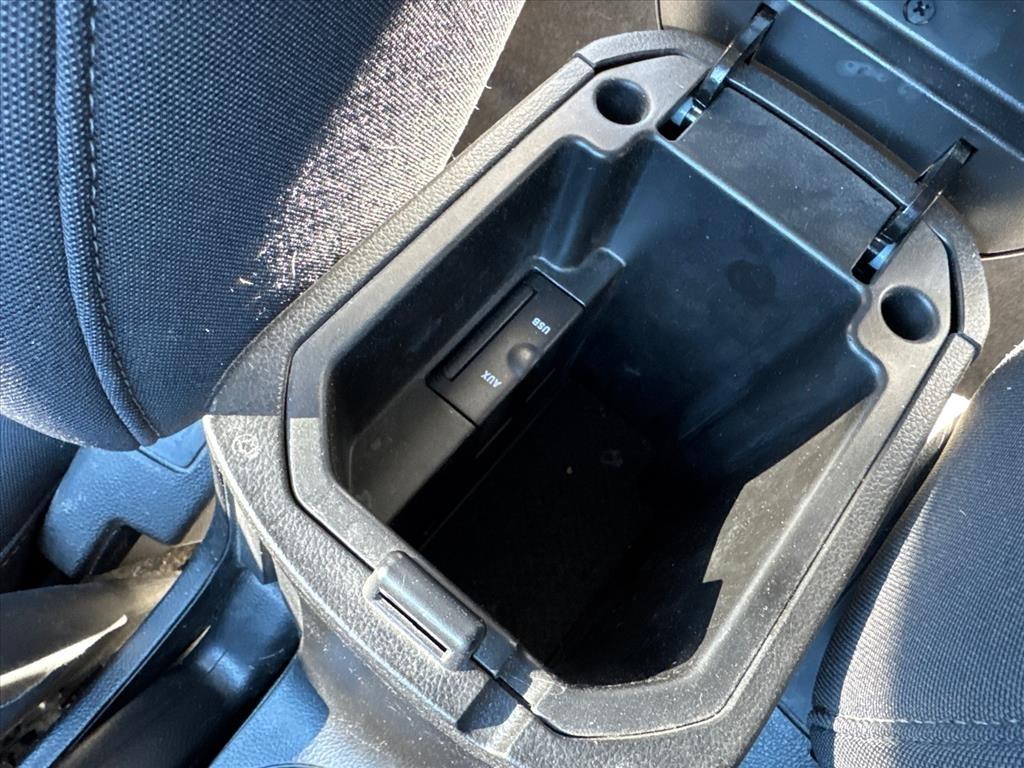 Chevrolet Cruze 4dr Sdn LT w/1LT 2012