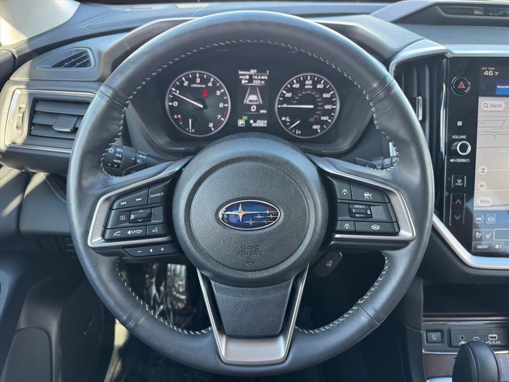 Subaru Ascent Touring 7-Passenger 2023