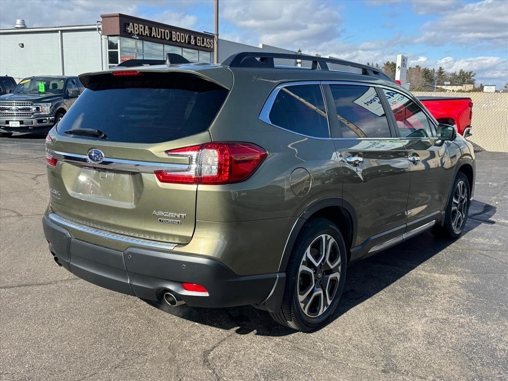 Subaru Ascent Touring 7-Passenger 2023