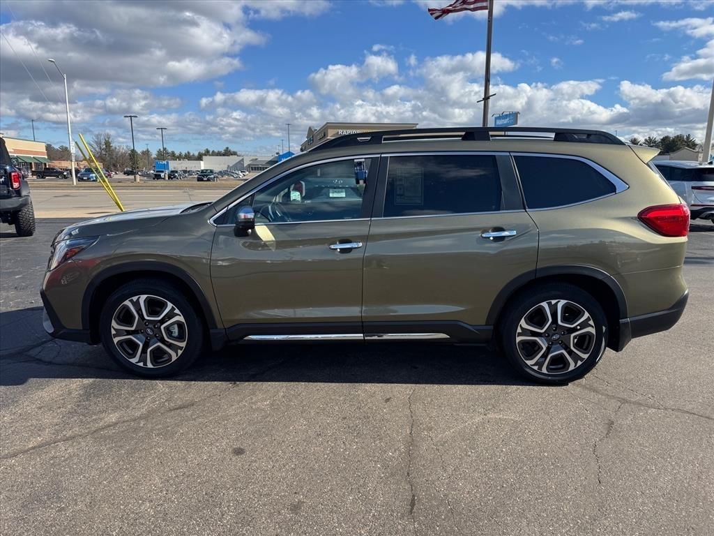 Subaru Ascent Touring 7-Passenger 2023