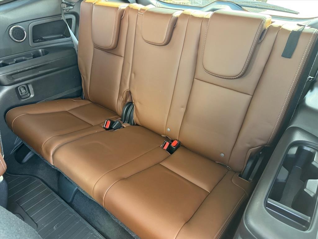 Subaru Ascent Touring 7-Passenger 2023