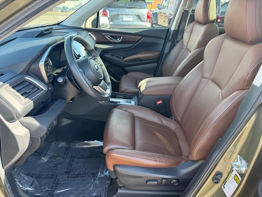 Subaru Ascent Touring 7-Passenger 2023