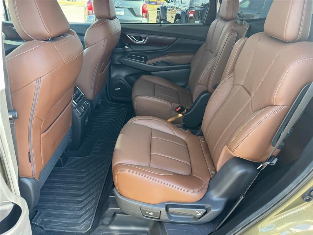 Subaru Ascent Touring 7-Passenger 2023