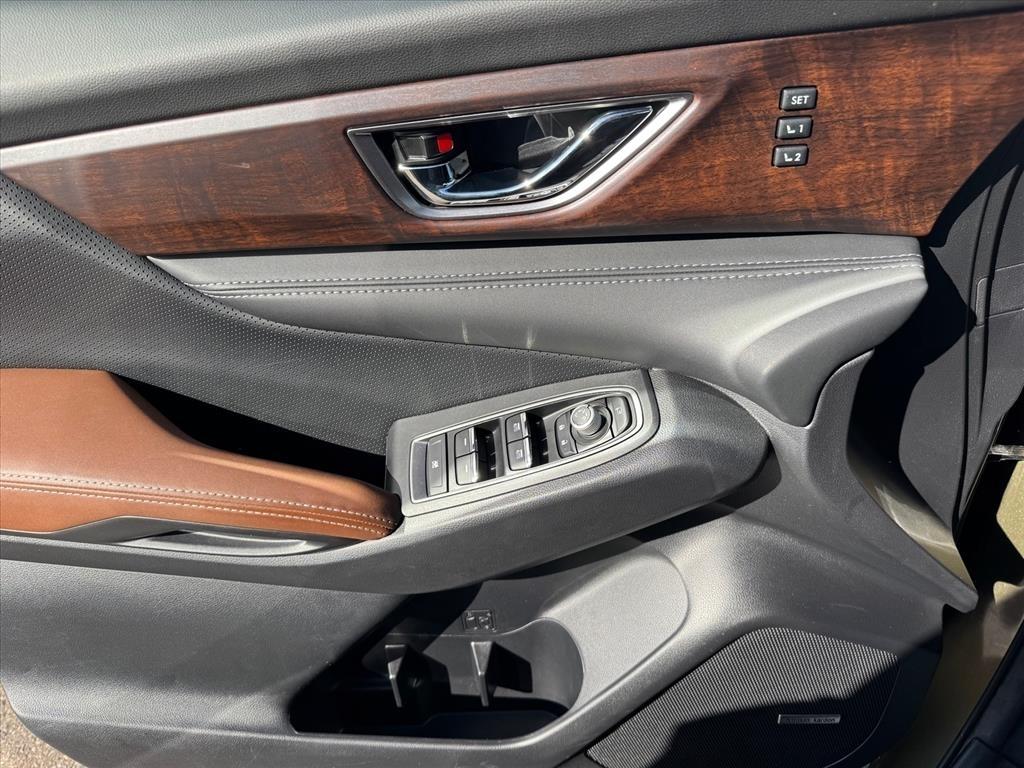 Subaru Ascent Touring 7-Passenger 2023