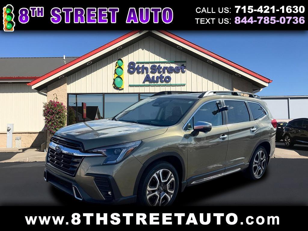 2023 Subaru Ascent Touring 7-Passenger