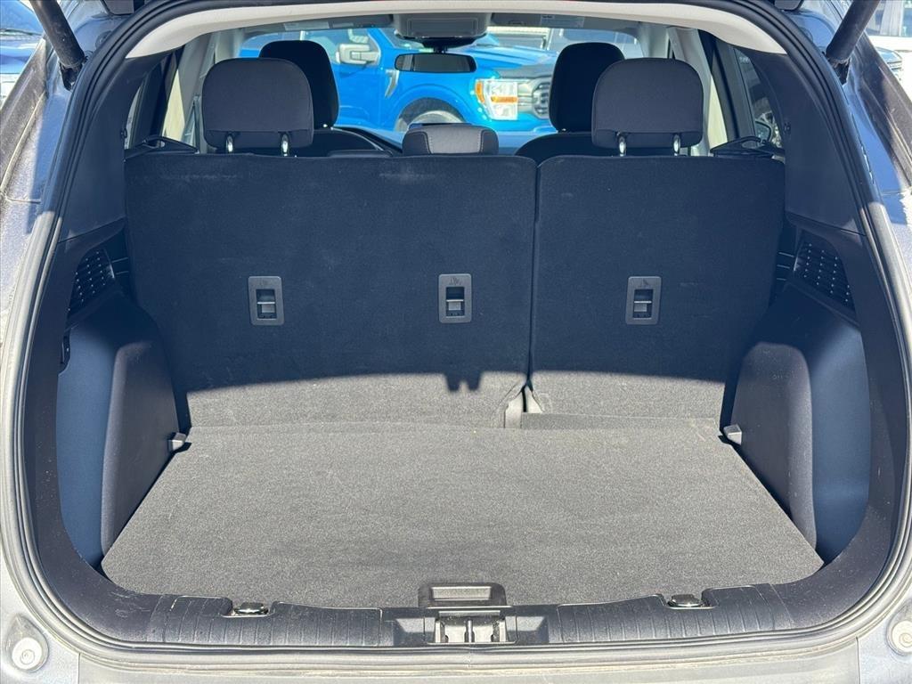 Ford Escape SE AWD 2022