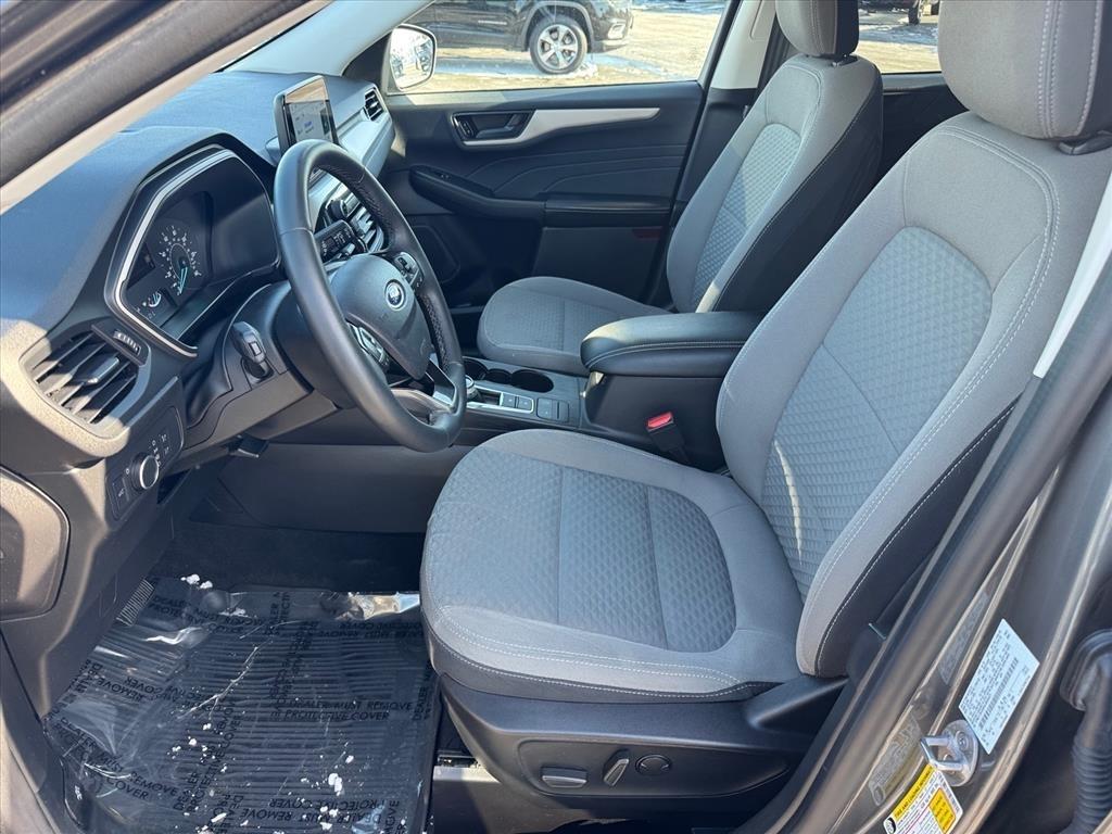 Ford Escape SE AWD 2022