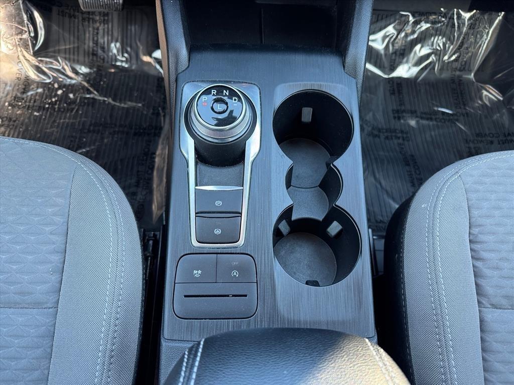 Ford Escape SE AWD 2022