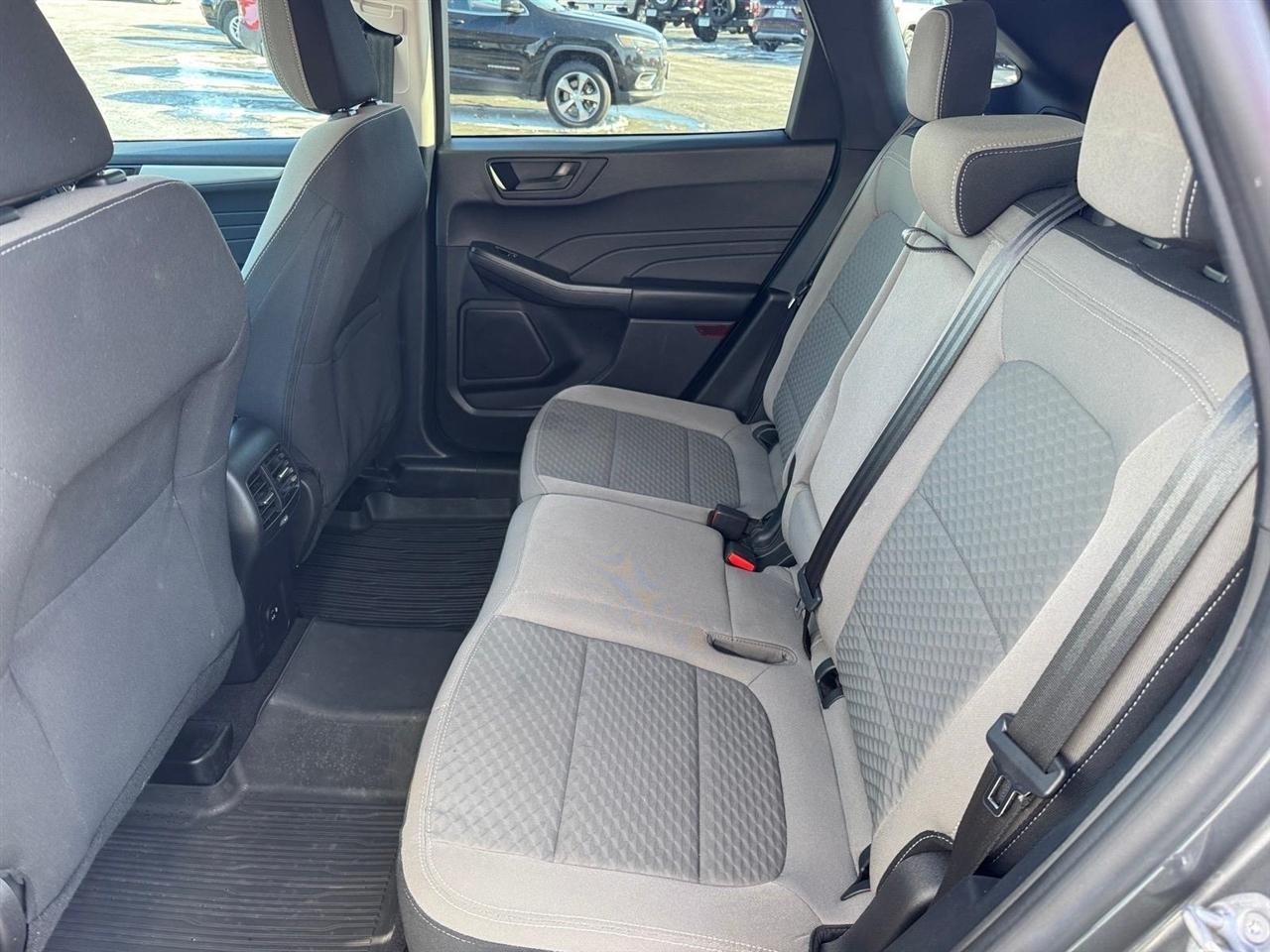 Ford Escape SE AWD 2022