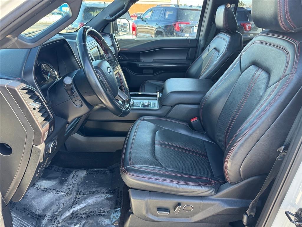 Ford Expedition Limited 4x4 2021