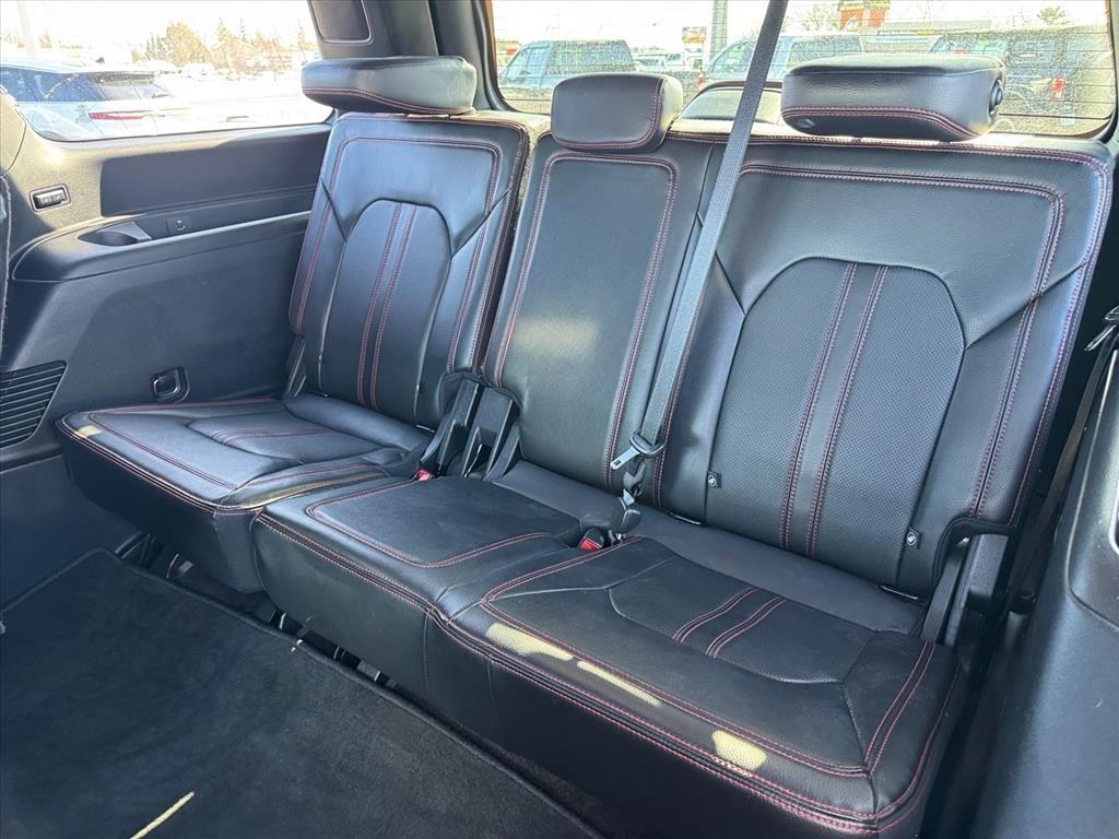 Ford Expedition Limited 4x4 2021