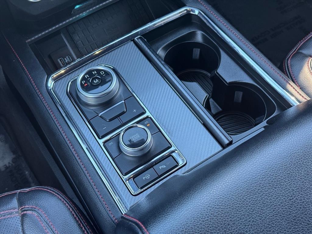 Ford Expedition Limited 4x4 2021