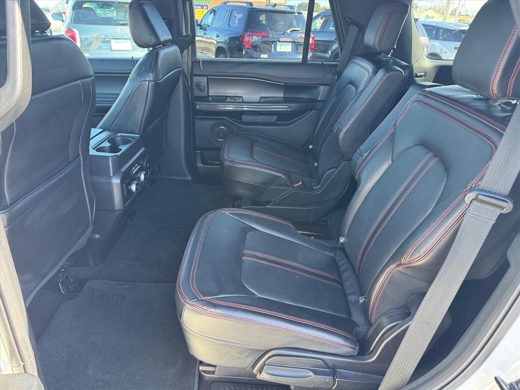 Ford Expedition Limited 4x4 2021