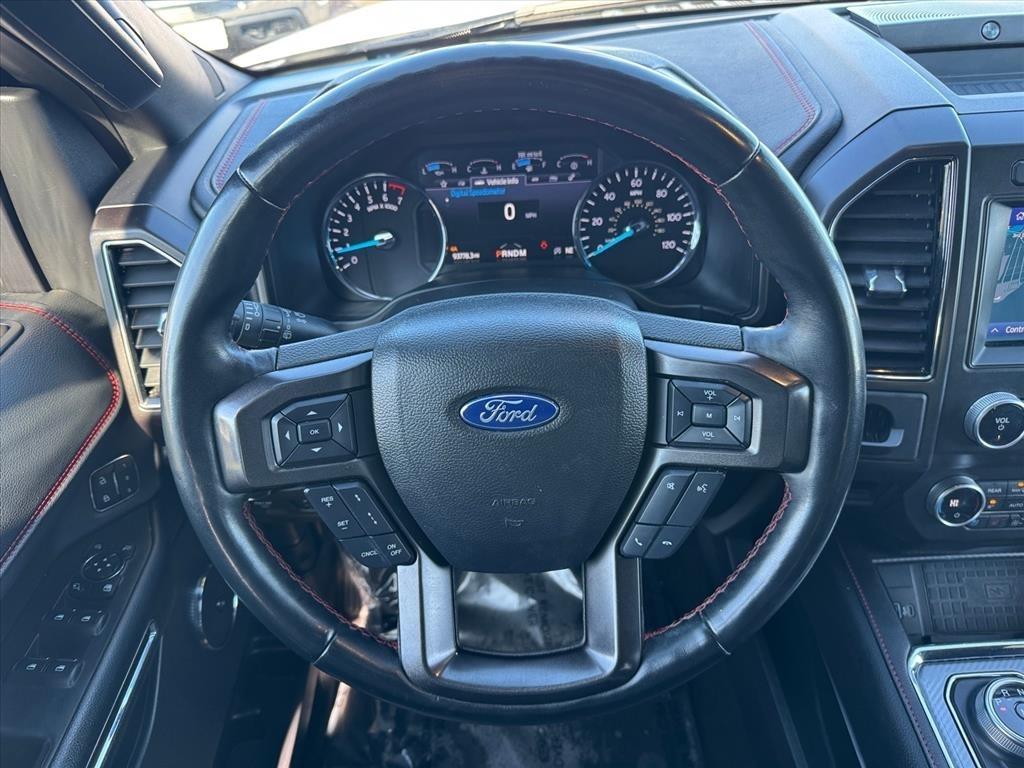 Ford Expedition Limited 4x4 2021