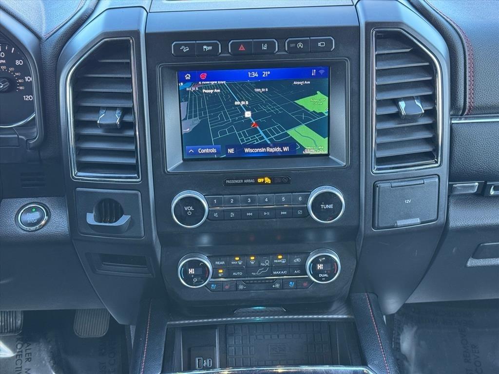 Ford Expedition Limited 4x4 2021