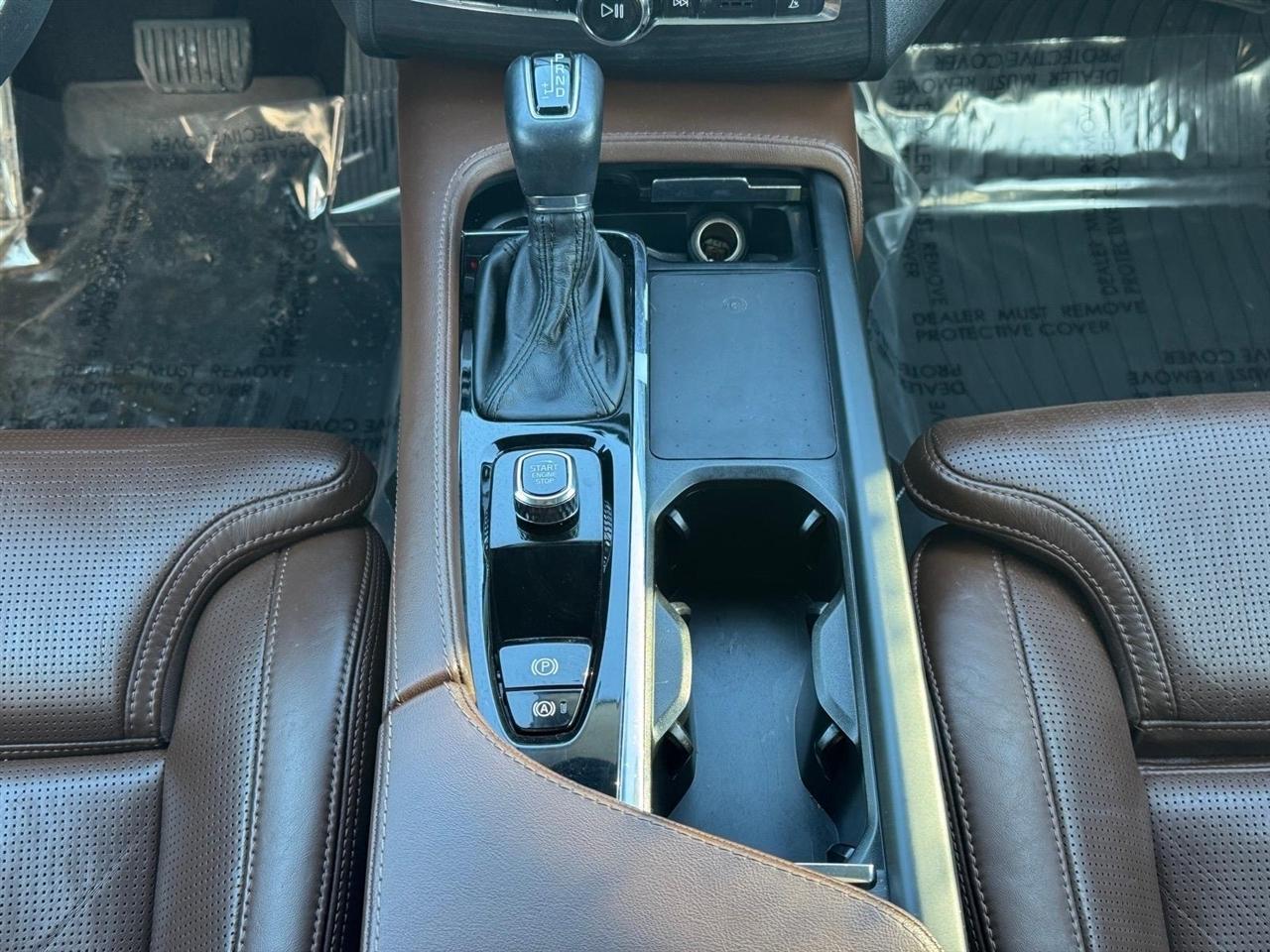 Volvo XC90 T6 AWD Inscription 7P 2022