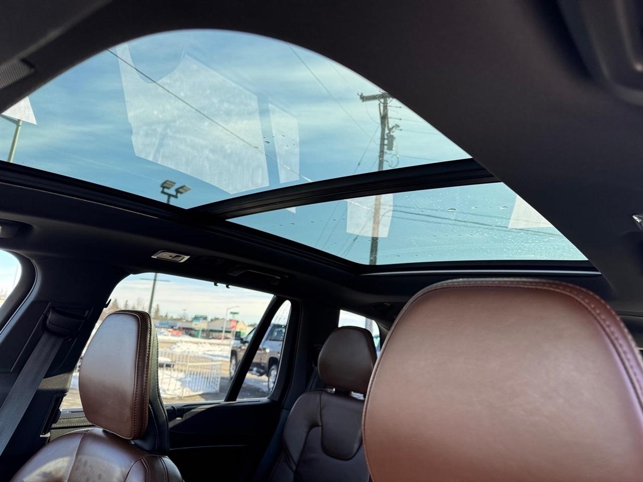 Volvo XC90 T6 AWD Inscription 7P 2022