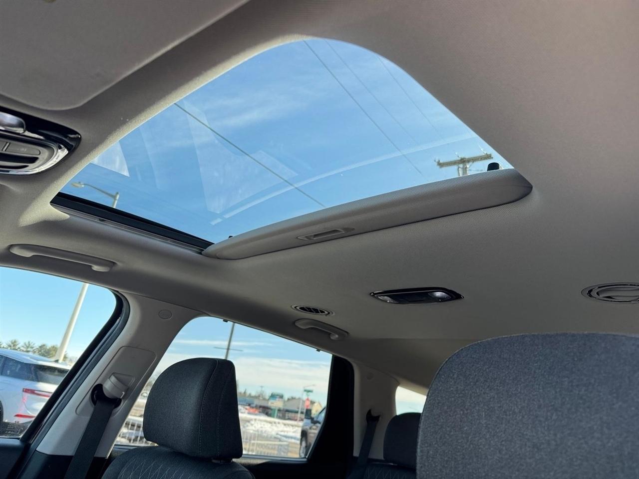 Hyundai Palisade SEL AWD 2021