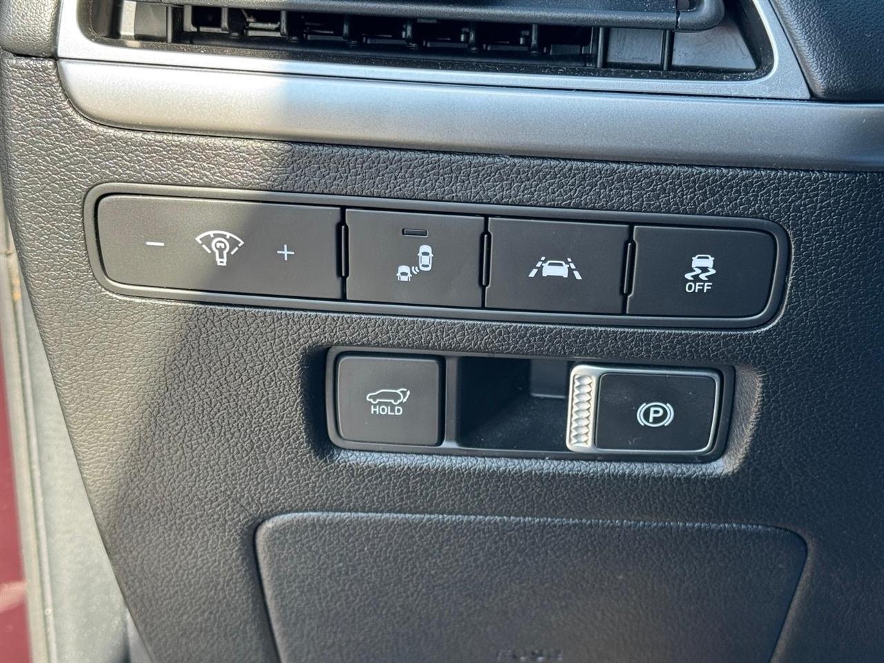 Hyundai Palisade SEL AWD 2021