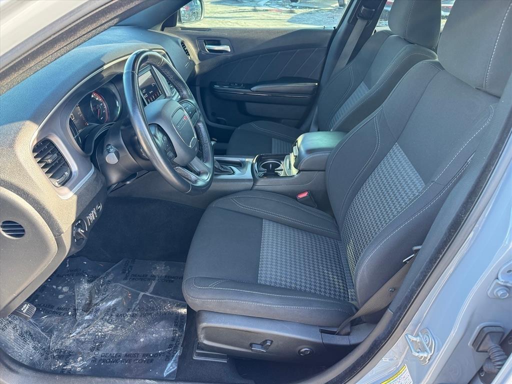 Dodge Charger SXT RWD 2020