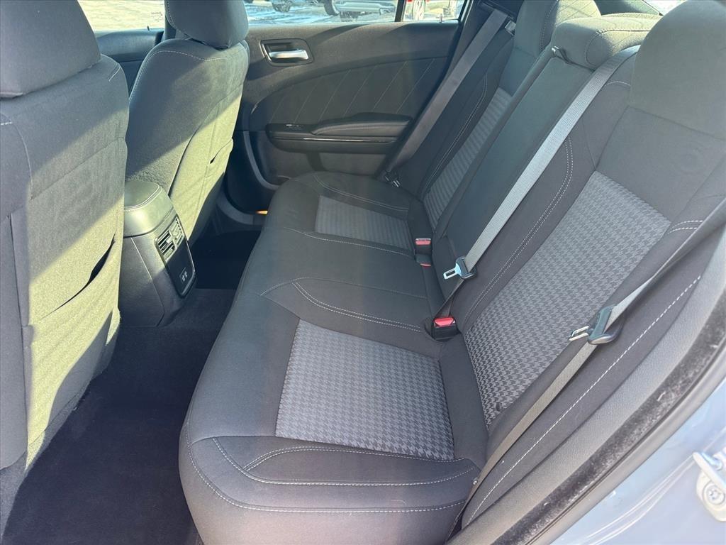 Dodge Charger SXT RWD 2020