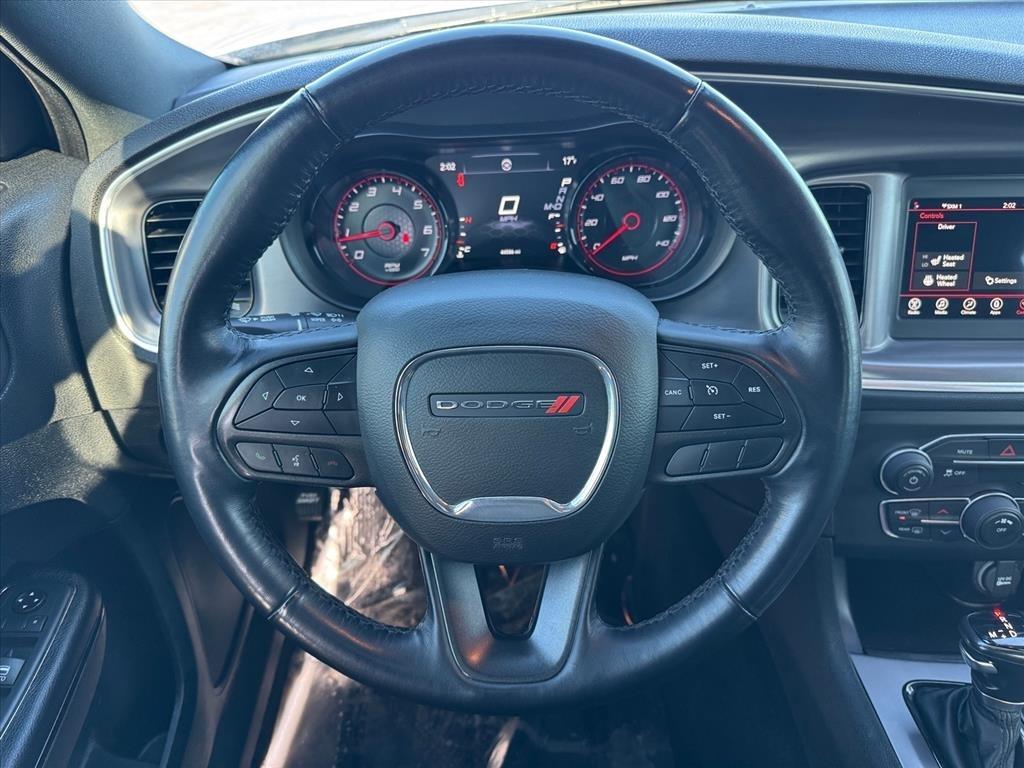 Dodge Charger SXT RWD 2020