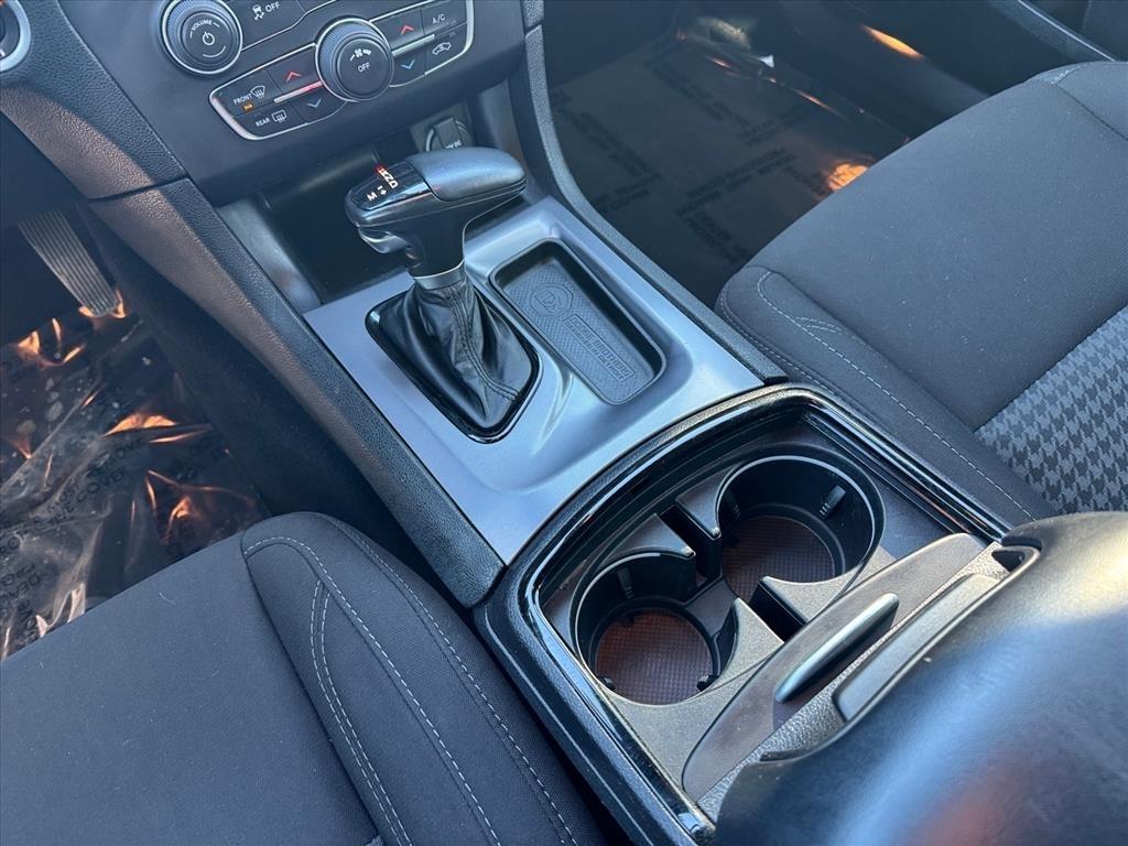 Dodge Charger SXT RWD 2020