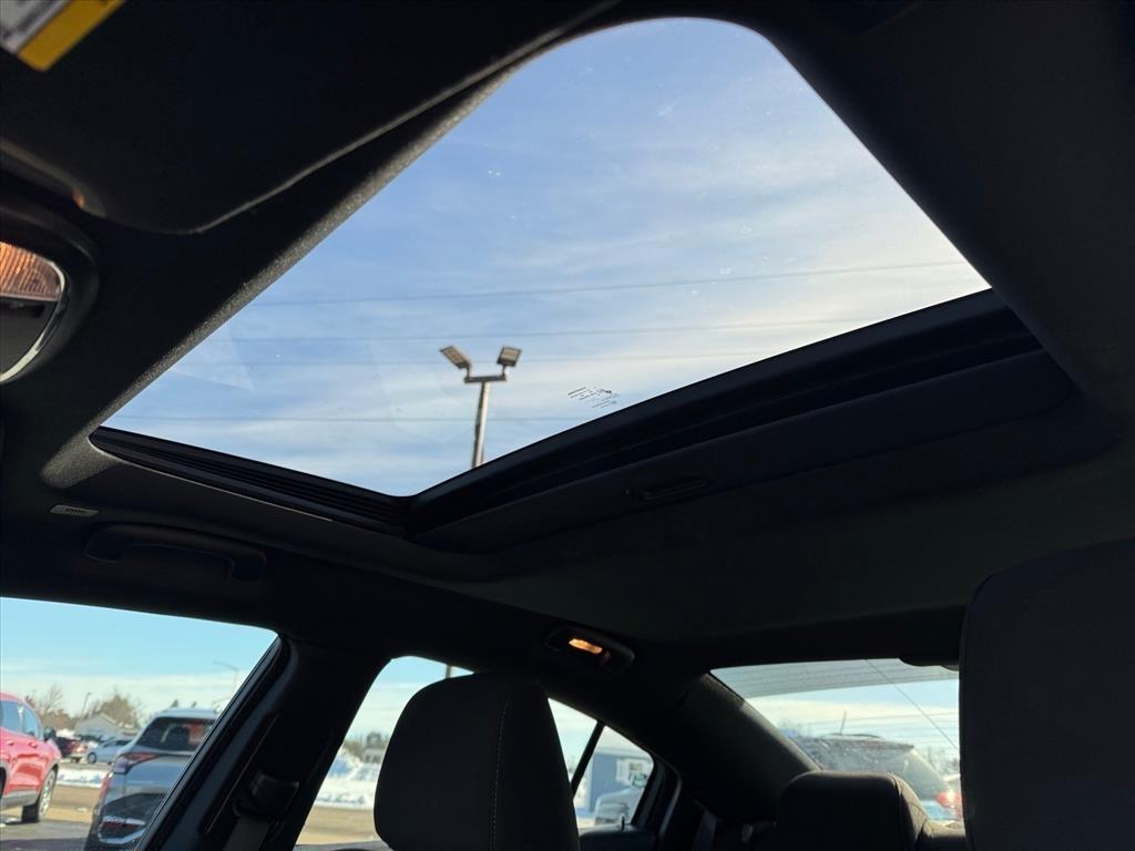 Dodge Charger SXT RWD 2020